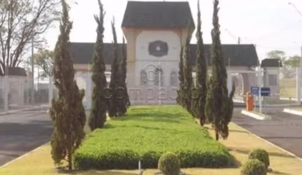 Terreno Condomínio em Bady Bassitt
