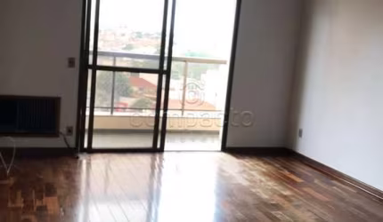 Apartamento Padrão em São José do Rio Preto