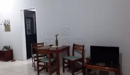 Apartamento Padrão em São José do Rio Preto