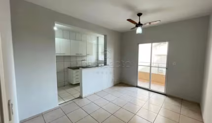 Apartamento Padrão em São José do Rio Preto