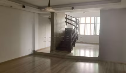 Apartamento Cobertura em São José do Rio Preto