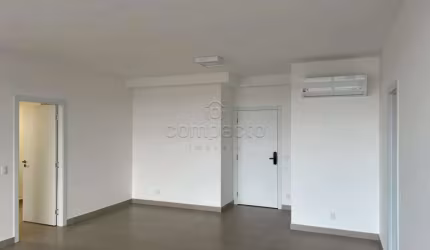 Apartamento Padrão em São José do Rio Preto