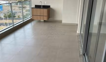 Apartamento Padrão em São José do Rio Preto