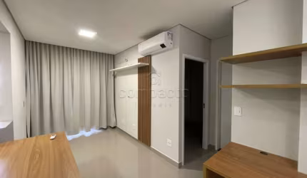 Apartamento Padrão em São José do Rio Preto
