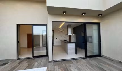 Casa Condomínio em São José do Rio Preto
