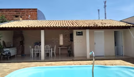 Casa Padrão em Ibirá