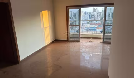 Apartamento Padrão em São José do Rio Preto