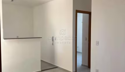 Apartamento Padrão em São José do Rio Preto
