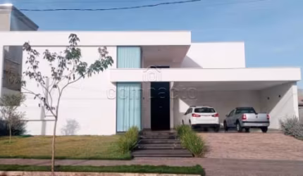 Casa Condomínio em Mirassol