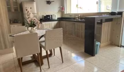 Casa Condomínio em São José do Rio Preto