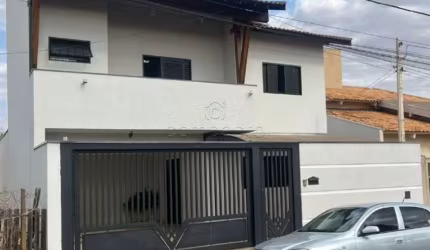 Casa Sobrado em Cedral