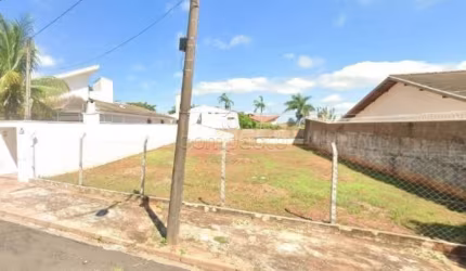 Terreno Padrão em São José do Rio Preto