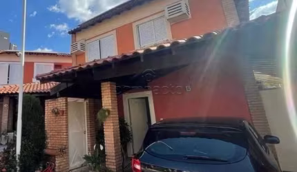 Casa Condomínio em São José do Rio Preto