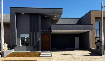 Casa Condomínio em Mirassol
