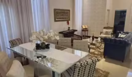 Casa Condomínio em São José do Rio Preto