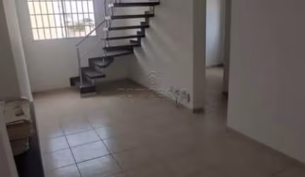 Apartamento Duplex em São José do Rio Preto