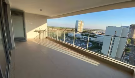 Apartamento Padrão em São José do Rio Preto