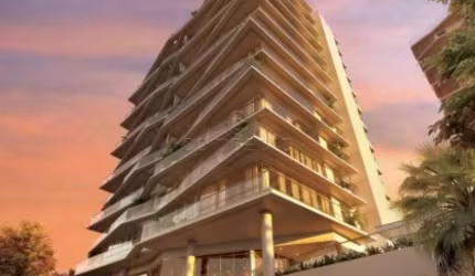 Apartamento Padrão em São José do Rio Preto