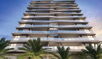 Apartamento Padrão em São José do Rio Preto