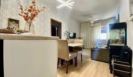 Apartamento Padrão em São José do Rio Preto