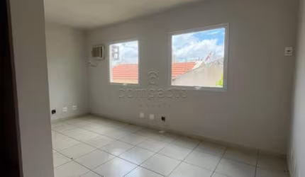 Comercial Sala/Loja Condomínio em São José do Rio Preto