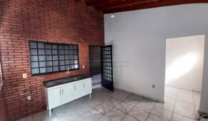 Casa Sobrado em Mirassol