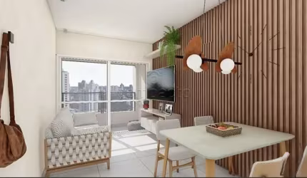 Apartamento Padrão em São José do Rio Preto