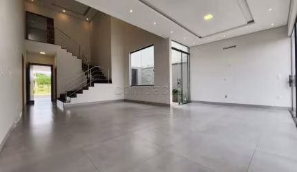Casa Condomínio em Mirassol