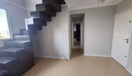 Apartamento Cobertura em São José do Rio Preto