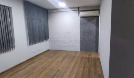 Comercial Sala/Loja Condomínio em São José do Rio Preto