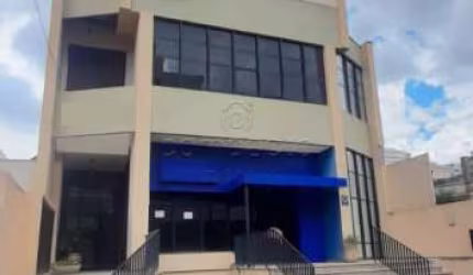 Comercial Salão em São José do Rio Preto