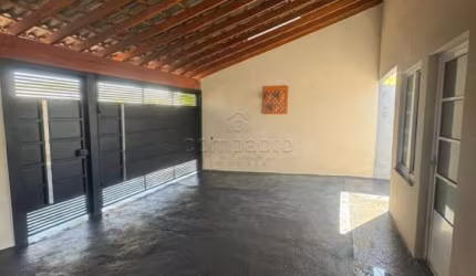 Casa Padrão em São José do Rio Preto