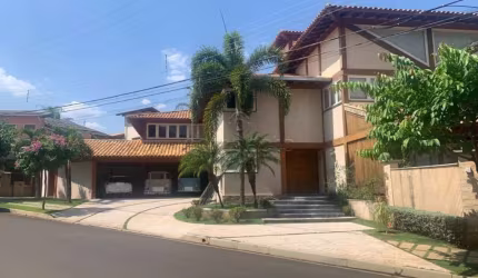 Casa Condomínio em São José do Rio Preto