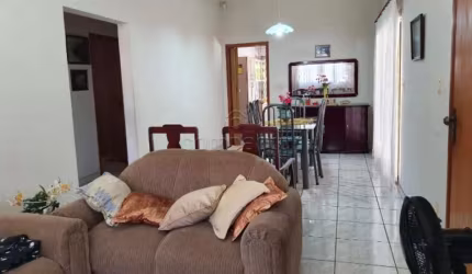 Casa Padrão em São José do Rio Preto