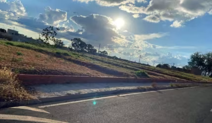 Terreno Padrão em Mirassol