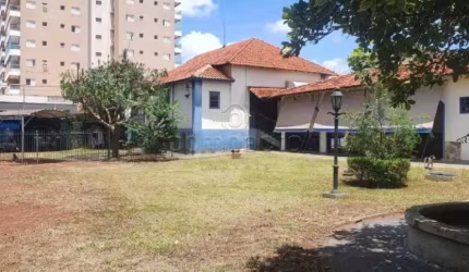 Comercial Casa em São José do Rio Preto