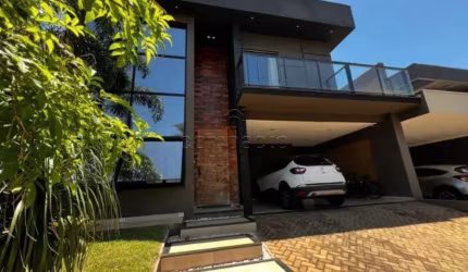 Casa Condomínio em São José do Rio Preto