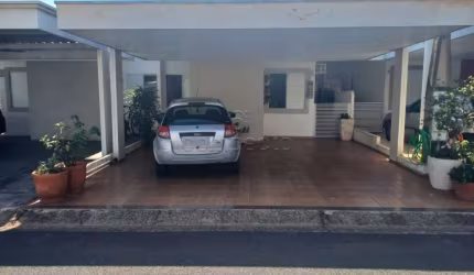 Casa Condomínio em São José do Rio Preto