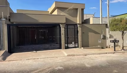 Casa Padrão em Mirassol