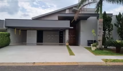 Casa Condomínio em São José do Rio Preto