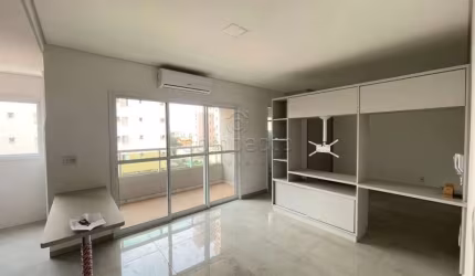 Apartamento Studio em São José do Rio Preto