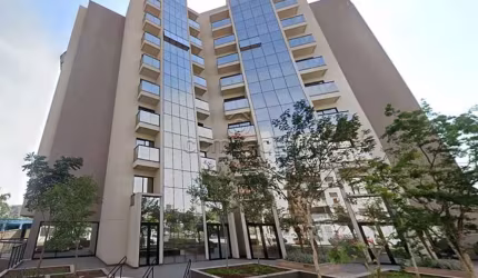 Comercial Sala/Loja Condomínio em São José do Rio Preto