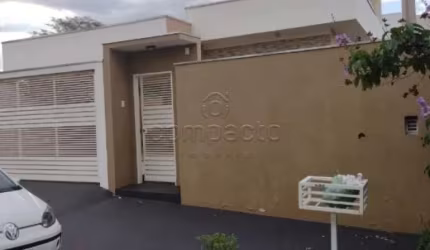 Casa Padrão em Cedral