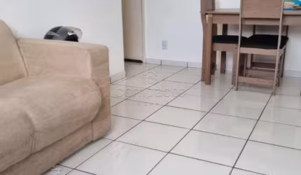 Apartamento Padrão em São José do Rio Preto