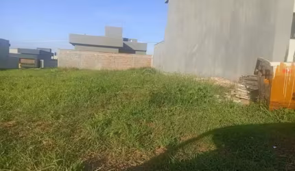 Terreno Condomínio em Mirassol