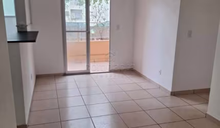 Apartamento Studio em São José do Rio Preto