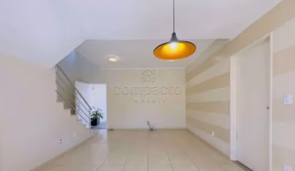 Casa Condomínio em São José do Rio Preto