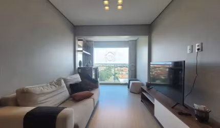 Apartamento Padrão em São José do Rio Preto