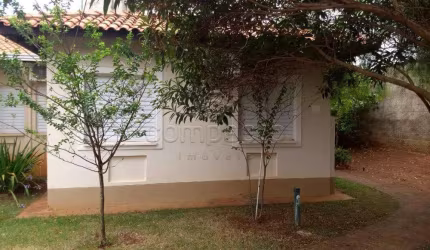 Casa Condomínio em São José do Rio Preto