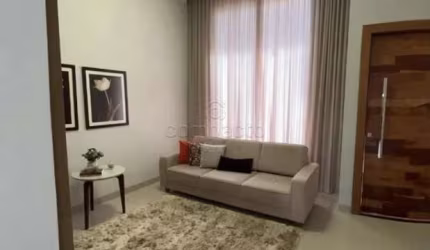 Casa Condomínio em São José do Rio Preto
